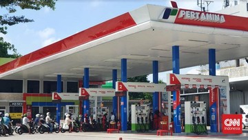 Daftar 3 Kendaraan yang Masih Boleh Beli Pertalite Versi Dewan Energi