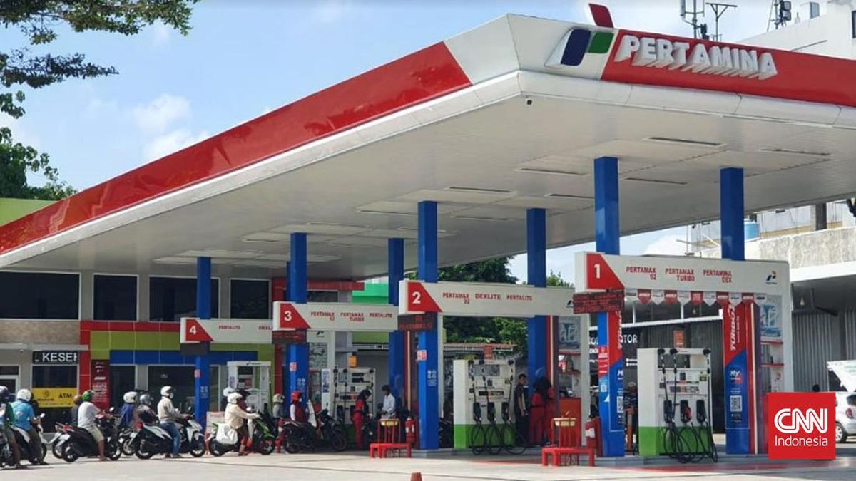 Pertamina Pastikan Tak Ada Campuran Etanol di Pertalite