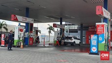 Daftar Mobil Mesin di Atas 1.400 Cc Bakal Dilarang Minum Pertalite