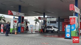 ESDM Sebut Tak Ada Pembatasan Beli Pertalite 17 Agustus