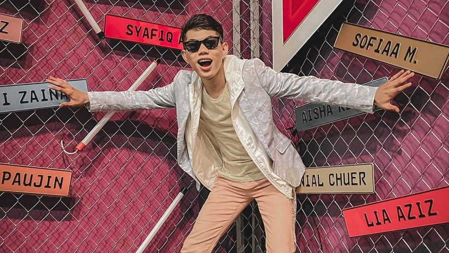 Butuh Uang, Tegar Jual Akun Mobile Legend Rp2 Juta