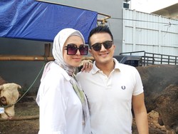 Delia Eks Ecoutez Punya Pacar Baru, Hasil CLBK