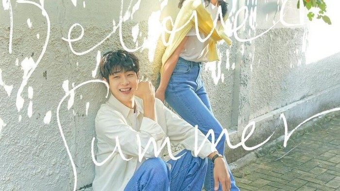 5 Drakor Populer dengan Summer Vibes yang Cocok untuk Akhir Pekan, Dibintangi Artis Kelas 'A' Hingga Rating yang Melejit