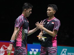 Jadwal Semifinal Malaysia Masters 2022 Siang Ini!