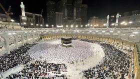 Arab Saudi Umumkan 1 Ramadan 1445 H pada 11 Maret 2024