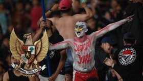 Vietnam Punya Cara Redam Tekanan Suporter Indonesia di Final Piala AFF