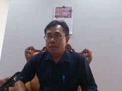63 Kasus PMK Ditemukan di Bali, Sapi Dipotong Paksa