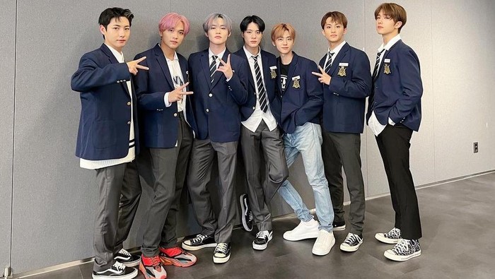Yuk Kenalan Lebih Dekat Dengan NCT Dream yang akan Menggelar Konser Tunggal Akhir Juli 2022 Ini!
