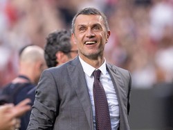 Maldini Dipecat gegara Minta Milan Beli Pemain Baru?