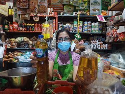 BPSK Denpasar Desak Kebijakan Beli Migor Curah Dikaji Ulang