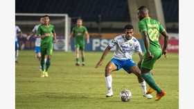 Persib Pusing: Kambuaya Hernia, Klok Keracunan Makanan