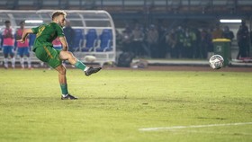 Rumah Pemain PSS Sleman Dirampok, Kalung Warisan Raib
