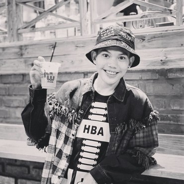 Viral karena Lagu 'Aku yang Dulu', Tegar Septian Ngaku Tak Dapat Royalti