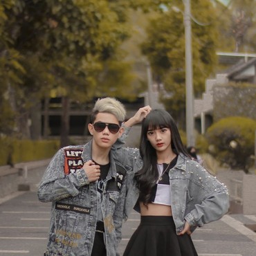 Baru Bilang Cerai, Tegar Malah Keciduk Habiskan Waktu Bareng Sarah