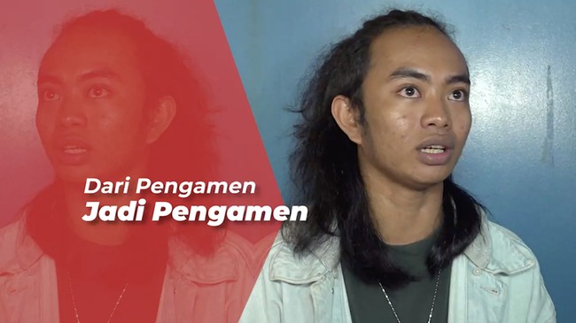 Malangnya Nasib Aris Idol hingga Zinidin Zidan sebagai Penyanyi Karbitan