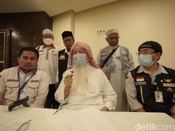 Terinspirasi Habib Bugak, Warga Aceh Bikin Yayasan Wakaf di Mekah