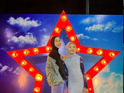 7 Potret Anak Artis Punya Brand Fashion Sendiri, Putri Shandy Aulia Paling Muda