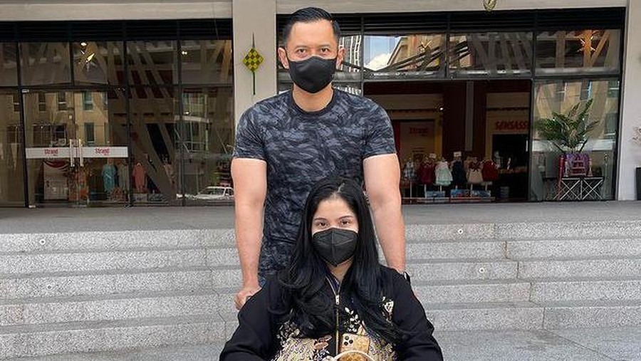 Annisa Yudhono Annisa Yudhono