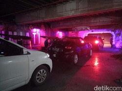 Wisata Horor Makassar, Berani Jajal Rumah Hantu Sumiati Pakai Bentor?