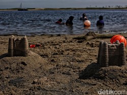 Apakah Masuk Ancol Harus Beli Tiket Online? Cek Info Lengkapnya