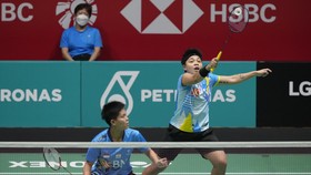 Ranking BWF: Apriyani/Fadia Melesat 17 Peringkat, Chico 11 Posisi