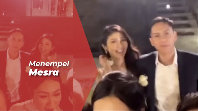 Move On dari Pevita Pearce, Arsyah Rasyid Pacari Puteri Indonesia?