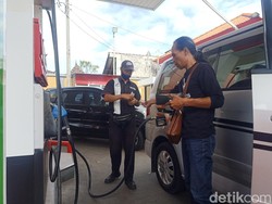 Subsidi BBM Membengkak, BPH Migas Akan Perketat Penyalurannya
