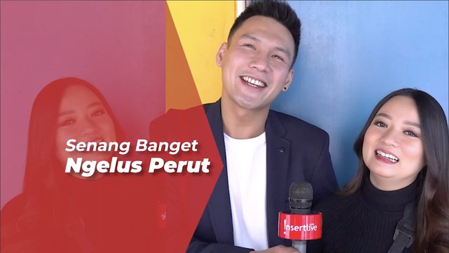 Trauma Istri Keguguran, Fendy Chow Makin Protektif ke Stella Cornelia