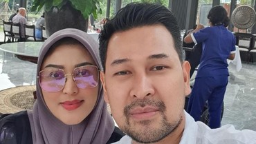 img-title Cerita Nuri Shaden Tak Bisa Minum Air Putih Saat Hamil Anak Ketiga