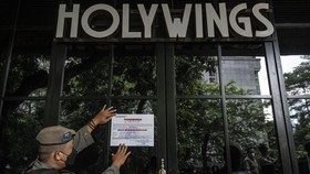 Holywings Gatot Subroto Ganti Nama Jadi W Superclub