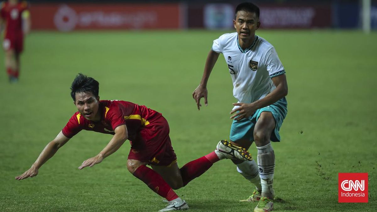 Kakang dan Malik Wakili Indonesia Gabung ASEAN All Stars vs MU