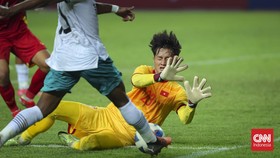Iwan Bule Tuntut AFF Segera Balas Protes PSSI