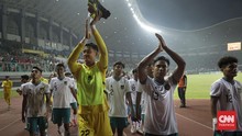 Brunei Mengaku Kurang Persiapan di Piala AFF U-19 2022