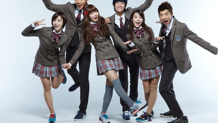 Dikenal dengan Pendidikan yang 'Kompetitif', Simak Jadwal Belajar Siswa di Korea Selatan yang Padat! Dikenal dengan Pendidikan yang 'Kompetitif', Simak Jadwal Belajar Siswa di Korea Selatan yang Padat!