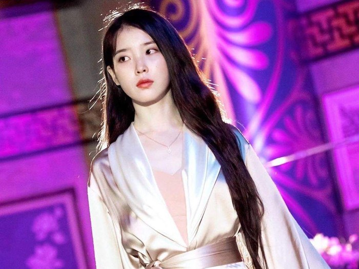 Jang Man Wol di Hotel del Luna