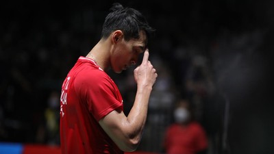 img-title Jonatan Christie Menang 2 Gim di Babak Pertama Kejuaraan Dunia