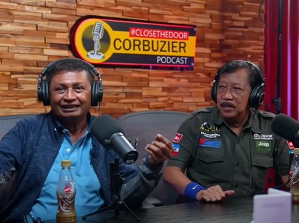 Alasan Kadir Minta Anak Agar Tak Ngaku Anak Pelawak Terkenal Tapi Anak Tukang Soto