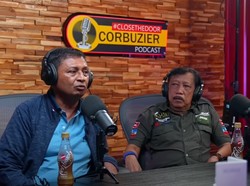 Kadir dan Doyok Tegaskan Masih Punya Pemasukan Meski Jarang Melawak
