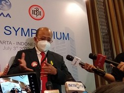 Asosiasi Medis Dunia Hanya Akui IDI Satu-satunya Organisasi Dokter di RI