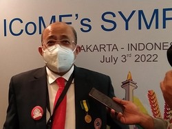 IDI Sedang Teliti Ganja untuk Keperluan Medis