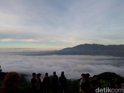 5 Tempat Kemah Terbaik di Ciamis, Healing Sambil Isi Liburan Anak