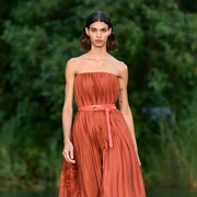 Klasik dan Penuh Warna, Intip Koleksi Max Mara untuk musim Resort 2023