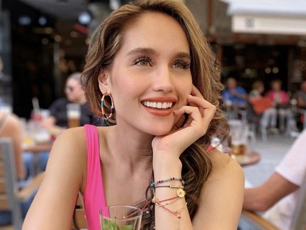 Rahasia Cinta Laura Miliki Kondisi Fisik 11 Tahun Lebih Muda dari Usianya