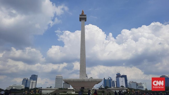 LMAN menegaskan aset-aset negara di Jakarta tak akan diabaikan selepas pemindahan ibu kota ke Ibu Kota Negara (IKN) Nusantara.