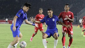 Daftar 3 Tim Lolos Semifinal Piala Presiden 2022