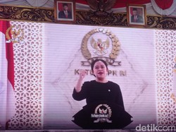 Cerita Puan soal Gelar Doktor Honoris Causa Bung Karno