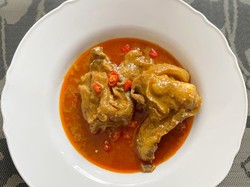 10 Resep Menu Masakan Padang yang Enak dan Mudah Dimasak di Rumah