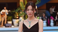 <p>Artis drama Korea Song Hye Kyo kembali mencuri perhatian. Mantan istri Song Jong Ki ini mengunggah penampilan terbarunya yang semakin cantik. (Foto: Instagram @kyo1122)</p>