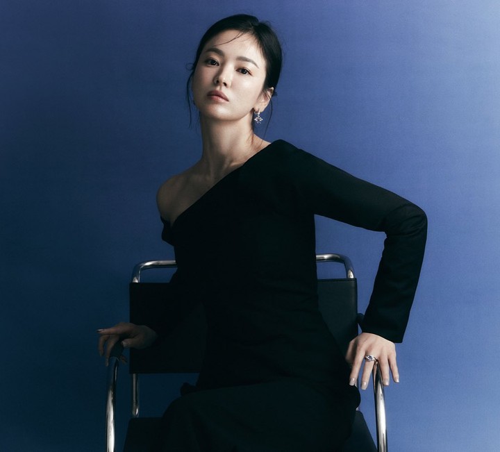 Song Hye Kyo