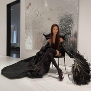 Tajir dan Terlihat Awet Muda Diusia 73 Tahun, Ini Perjalanan Karier Vera Wang!